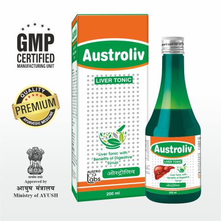 Austro Austroliv Syp