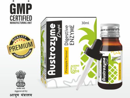 Austrozyme Drop
