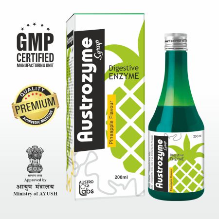 Austrozyme Syp
