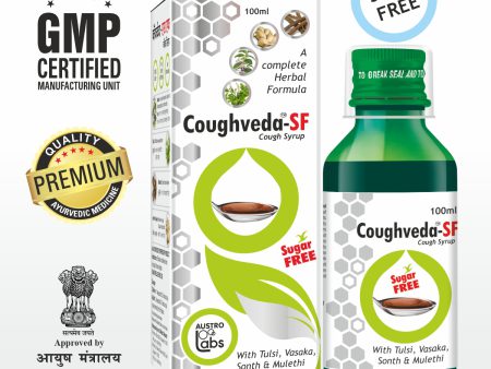 Austro Coughveda-Sf Syp