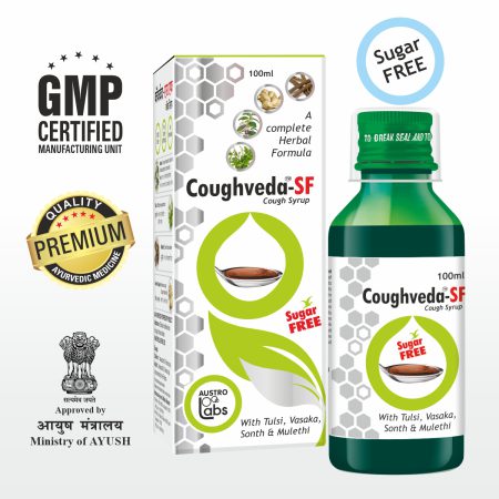 Austro Coughveda-Sf Syp
