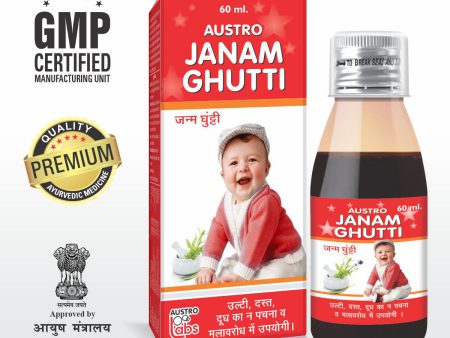 Austro Janam Ghutti Syp