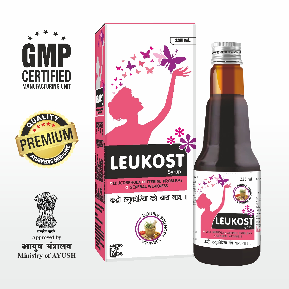 Austro Leukost Syp