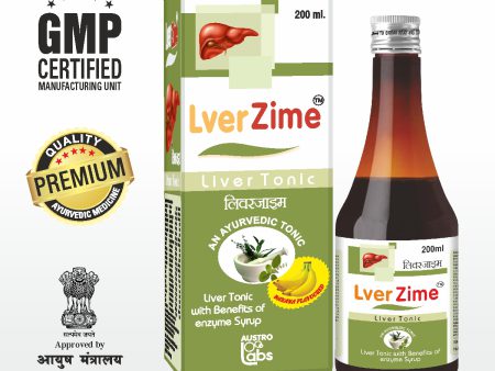 Austro LverZime Syp (Banana)