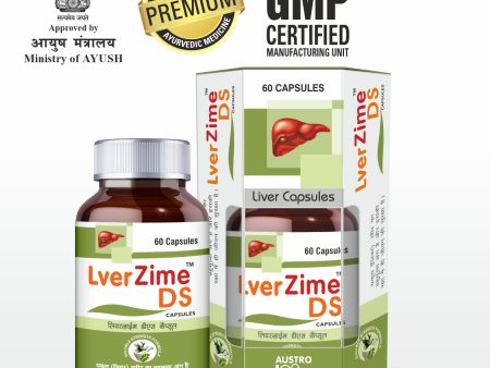 Austro Lverzime-DS Cap (Bott)