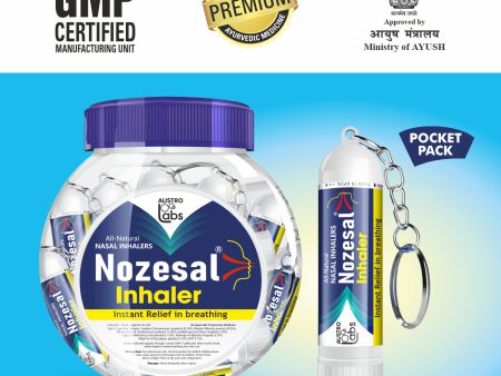 Austro Nozesal Inhaler