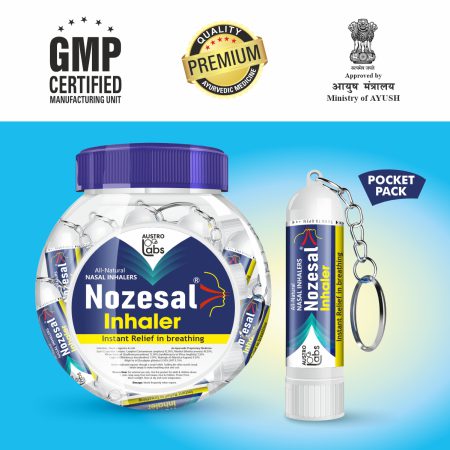 Austro Nozesal Inhaler
