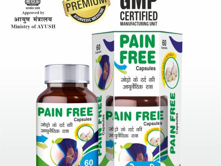 Austro Pain Free Cap (Bott)