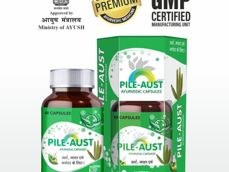 Austro Pile Aust Cap (Bott)