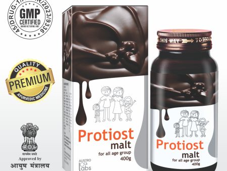 Austro Protiost Malt