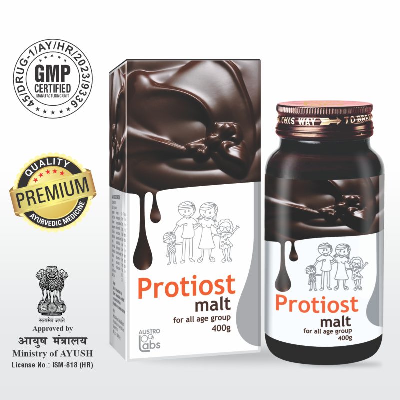 Austro Protiost Malt