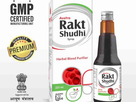 Austro Rakt Shudhi Syp