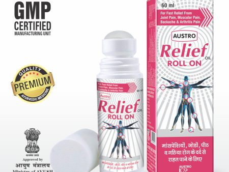 Austro Relief Roll On