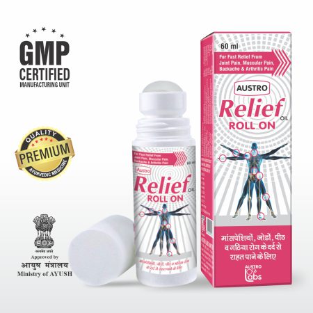 Austro Relief Roll On