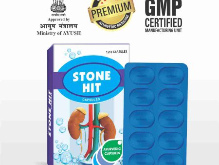 Austro Stone Hit Cap (Bott)