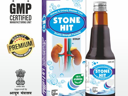 Austro Stone Hit Syp