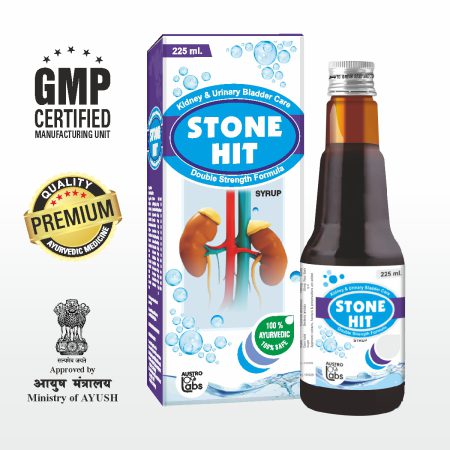 Austro Stone Hit Syp