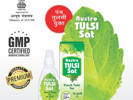 Austro Tulsi Sat